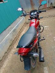 BAJAJ Platina 100